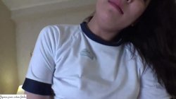 'An Elite-Level Beauty Instructor Goes Wild in Bloomers' screenshot nº 76