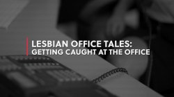 Captura de 'Lesbian Office Tales' nº 44