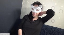 Captura de 'A Lovely Wife With A Captivating Smile Behind The Mask' nº 9