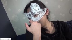 Captura de 'A Lovely Wife With A Captivating Smile Behind The Mask' nº 26