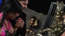 Captura de 'Nights at the Museum' nº 5
