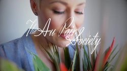 Captura de 'Au Pair Society, The' nº 9