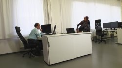 '2 Std Buromiezen' screenshot nº 21