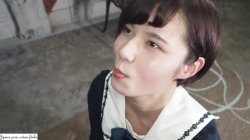 'A Dazzling Beauty With A Stylish Short Haircut Three Back-To-Back Blows' screenshot nº 89