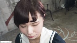 'A Dazzling Beauty With A Stylish Short Haircut Three Back-To-Back Blows' screenshot nº 91