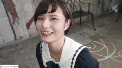 'A Dazzling Beauty With A Stylish Short Haircut Three Back-To-Back Blows' screenshot nº 92