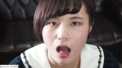 'A Dazzling Beauty With A Stylish Short Haircut Three Back-To-Back Blows' screenshot nº 137