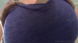 'Titty Creampies' screenshot nº 3