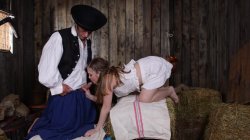 Captura de 'Good, The Bad and The Horny, The' nº 134