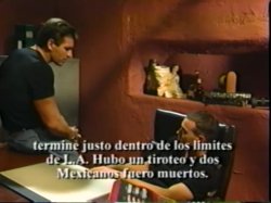 Captura de 'Chicas De La Frontera' nº 28