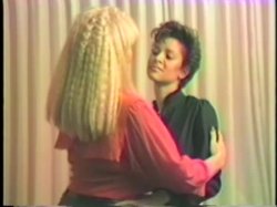 Captura de 'The Legend Vs. The Beauty - Kim Vs. Candy' nº 10