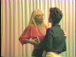 Captura de 'The Legend Vs. The Beauty - Kim Vs. Candy' nº 11