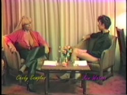 Captura de 'The Legend Vs. The Beauty - Kim Vs. Candy' nº 2