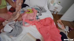 'Take My Anal Virginity 8' screenshot nº 2