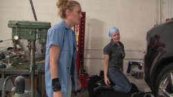 Captura de 'Lesbian Body Shop' nº 124