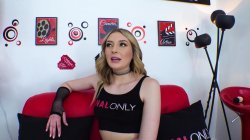 Captura de 'Anal Only Tryouts' nº 75