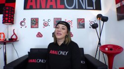 Captura de 'Anal Only Tryouts' nº 112