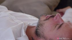 Captura de 'Sexy MILF Wants Romantic Creampie' nº 51