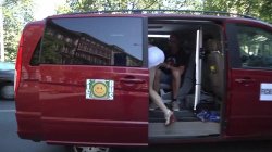 'Der Fick Bus #4' screenshot nº 7