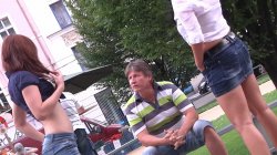 'Der Fick Bus #4' screenshot nº 110