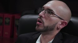 Captura de 'Locked In' nº 6