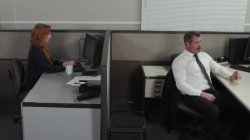 Captura de 'Locked In' nº 20