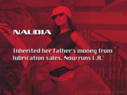 Captura de 'Race Car Girls' nº 6