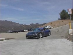 Captura de 'Race Car Girls' nº 3