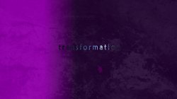 'Transformation' screenshot nº 1