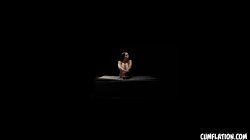 'Cumflation - Black Angel' screenshot nº 3