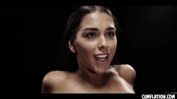 'Cumflation - Black Angel' screenshot nº 33