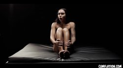 'Cumflation - Black Angel' screenshot nº 4