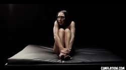 'Cumflation - Black Angel' screenshot nº 5