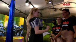 Captura de 'Angel Wicky - Topstar bei GGG Teil 2' nº 1