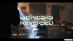 Captura de 'Vored - Genesis Reversed' nº 5