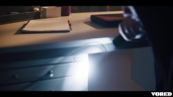 Captura de 'Vored - Genesis Reversed' nº 8
