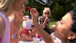 'Liselle's Girlie Weekend' screenshot nº 101