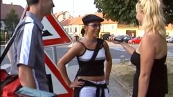 Captura de 'Fick-Reportagen' nº 1