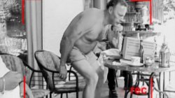 Captura de 'Fick-Reportagen' nº 124