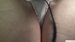 Captura de 'Providing Service In A Sailor Uniform And Black Pantyhose' nº 69