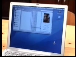'La Pantera Nera' screenshot nº 5