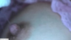 'A Mom With Breast Milk Flowing Gently Dazzling In Alluring Underwear' screenshot nº 19
