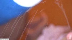 'A Mom With Breast Milk Flowing Gently Dazzling In Alluring Underwear' screenshot nº 20