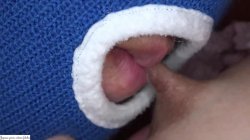 'A Mom With Breast Milk Flowing Gently Dazzling In Alluring Underwear' screenshot nº 26