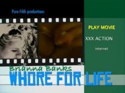 'Briana Banks Whore For Life' screenshot nº 139