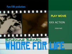 'Briana Banks Whore For Life' screenshot nº 140