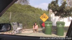 'Interracial Pickups 3' screenshot nº 53