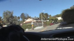 'Interracial Pickups 3' screenshot nº 128