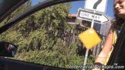 'Interracial Pickups 3' screenshot nº 129