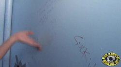 Captura de 'Interracial Gloryhole Initiations #7' nº 29